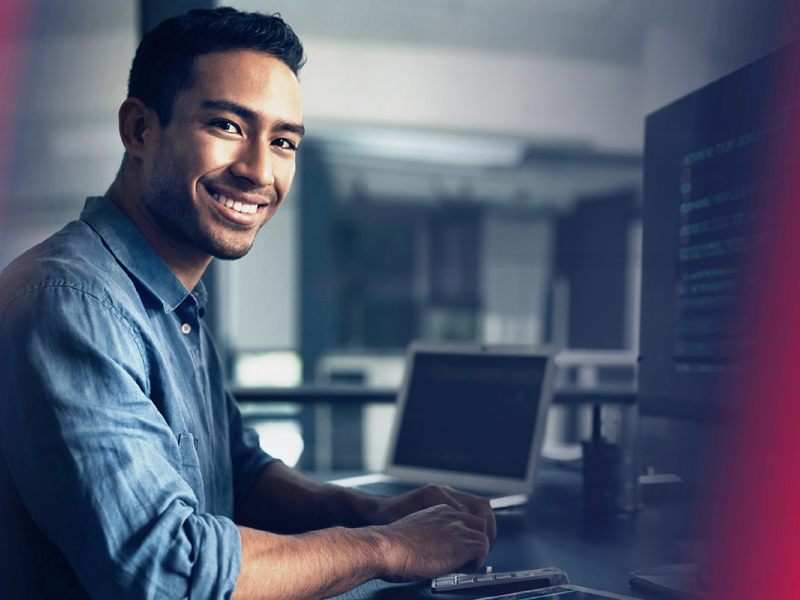 Invest $50 today, make $100k+ tomorrow with CompTIA courses