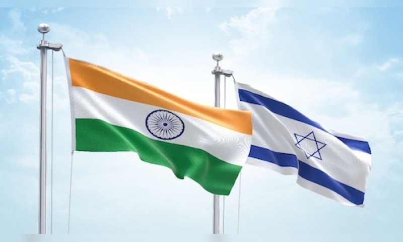 Israel connects to India for an extra 15,000 employees