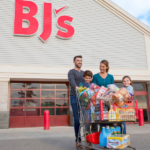 Get BJ’s and complete your errands in record time