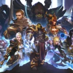 Wow 20th Anniversary Event Patch Details Revealed– Vanilla Timewalking and Judement Set Return