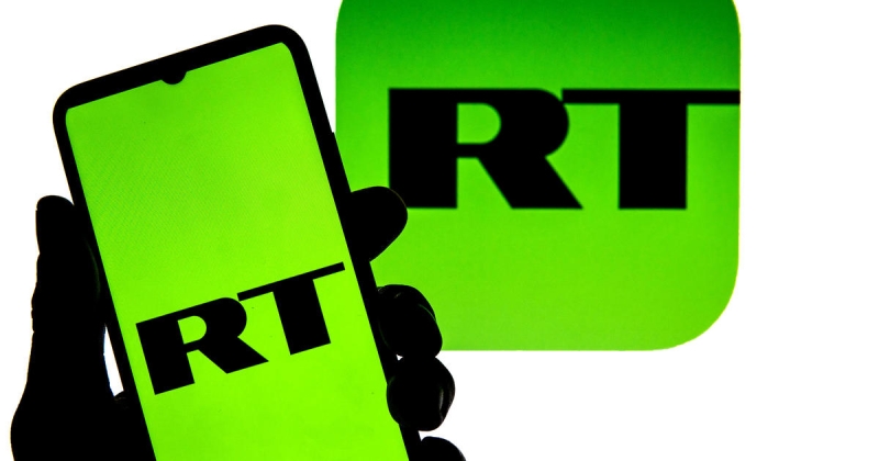 Meta prohibits RT and other Russian state media outlets