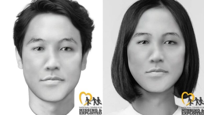 $25K Reward Offered for Identity of Another Possible Gilgo Beach Murder Victim, ‘Asian Doe’