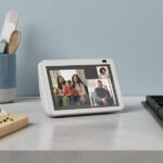 Amazon will stop the Echo Show 8 Photos Edition’s primary factor for existing