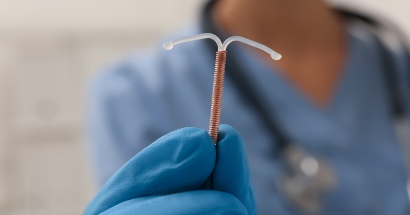 Can You Feel an IUD During Sex? We Asked an Ob-Gyn