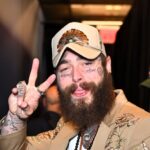 The Ultimate Guide to All of Post Malone’s Tattoos