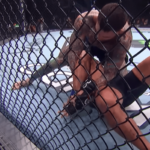 See: Free Fight– Sean Brady vs. Kelvin Gastelum