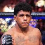 Gilbert Burns expecting a “war” versus Sean Brady however anticipates to get him out of there rapidly at UFC Vegas 97