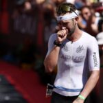 Sam Laidlow’s triathlon ‘discomfort cavern’ ruined by fire, leaving IRONMAN World Champion ‘burning for Kona’