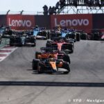 Lenovo devient partenaire mondial de la Formule 1