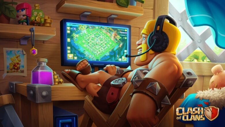 Clash of Clans Treasure Hunt Event chest rarities, benefits, end date, and more