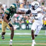 Travis Hunter makes weekly Big 12 award following huge video game at Colorado State