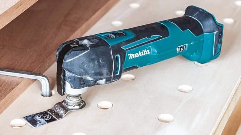 5 Makita Products You May Want To Reconsider According To Professional Reviewers