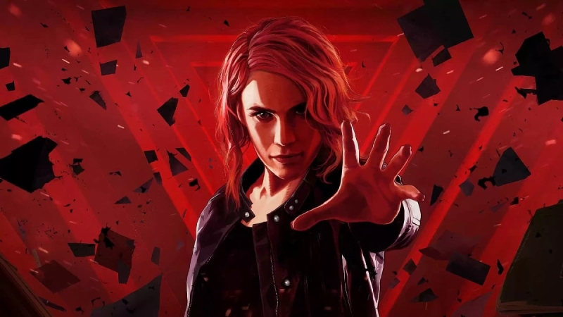 Control 2 is untouched by the abrupt mass resignations at Annapurna Interactive, Remedy states