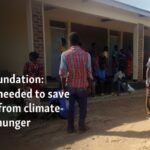 Gates Foundation: Funding required to conserve kids from climate-induced cravings