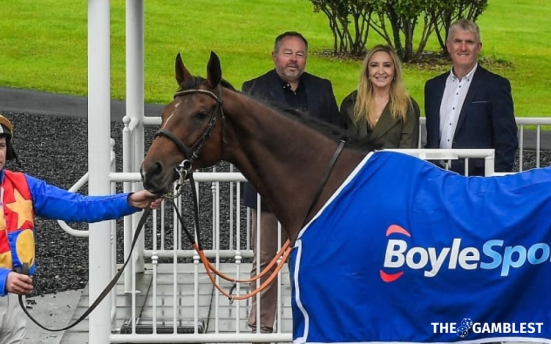 BoyleSports is revealed as the brand-new sponsor of Munster National