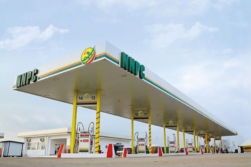 NNPC Releases Estimated Pump Prices of Petrol From Dangote Refinery Based On Sept 2024 Supply