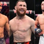 Merab Dvalishvili: Deiveson Figueiredo should have UFC title shot more than Umar Nurmagomedov