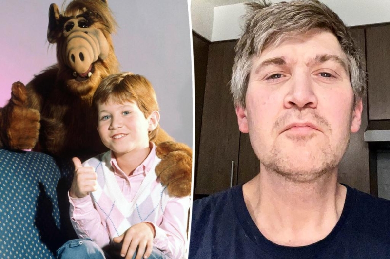 ‘Alf’ kid star Benji Gregory’s cause of death exposed