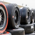 IndyCar includes alternate tires for Nashville ending