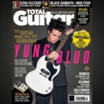 Download and stream the audio from Total Guitar 389