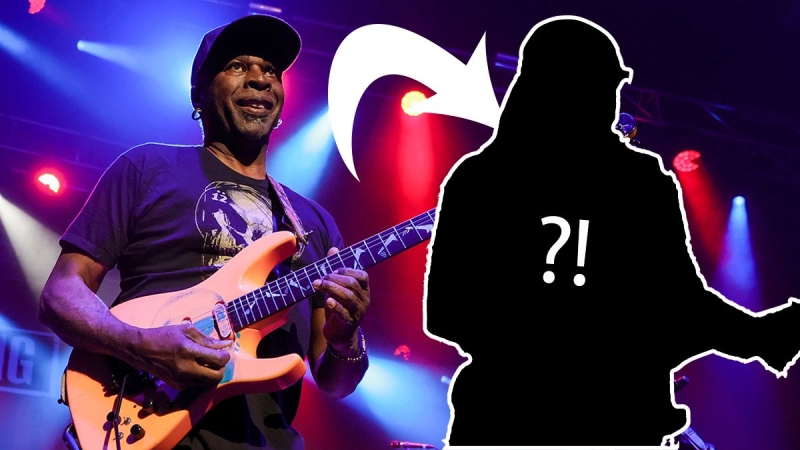 “Astonishingly, his ongoing non-acknowledgment as a near direct tonal descendant of Jimi Hendrix continues to this day”: Vernon Reid names the ’70s guitar hero who is still neglected– in spite of having fun with Hendrix