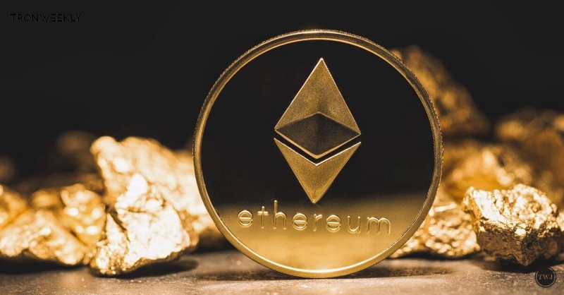 Ethereum Hits 4-Month High in Network Growth: 126,210 New Wallets Created