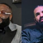 Rick Ross On The Possibility Of Reconciling With Drake: “You Never F ** king Know”