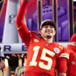 <aVideo: Chiefs Unveil Super Bowl Banner Ahead of 2024 NFL Opener vs. Ravens