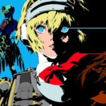 Personality 3 Reload: Episode Aigis