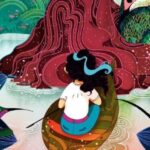 Mexican American Middle Grade Books for Latine History Month