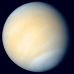 Venus Express Detects Unexpected Increase of Deuterium to Hydrogen Ratio in Venusian Mesosphere