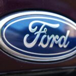 The History Behind Ford’s Logo: A Look At The Evolution Of The Blue Oval Emblem