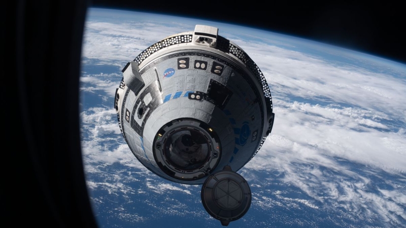 Boeing Starliner will return from area without a team, NASA reveals in long-awaited choice