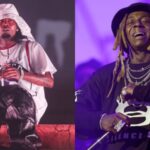 Playboi Carti Shows Love to Lil Wayne On His Finsta With A ‘Dedication’ Mixtape-Inspired Album Cover