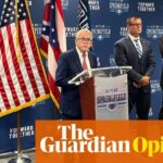 With their lies about Haitian immigrants, Trump and Vance have actually reached a brand-new low|Moustafa Bayoumi