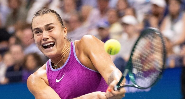 United States Open: Sabalenka wins title over Pegula