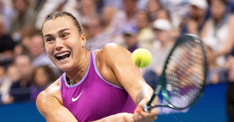 United States Open: Sabalenka wins title over Pegula