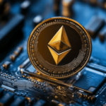 ETH Once Surged Over 500% Months After Huge Ethereum Foundation Sale, Arkham Report