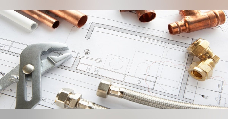 Pipes for Adaptive Reuse with Christoph Lohr of the IAPMO Group