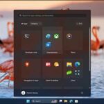 Windows 11 Start menu approaches Windows 10 with Categories see