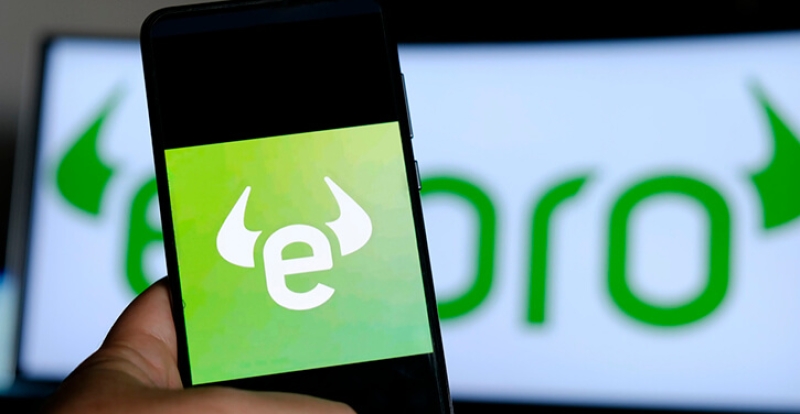 eToro settles with SEC, to stop most crypto trading activity