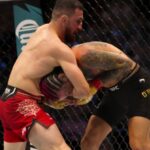 Demetrious Johnson: UFC champ Merab Dvalishvili’s conditioning will be X-factor vs. Umar Nurmagomedov