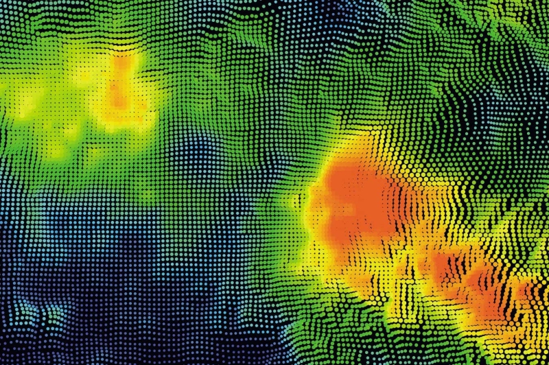 We can detect an item’s quantumness from the method it radiates heat