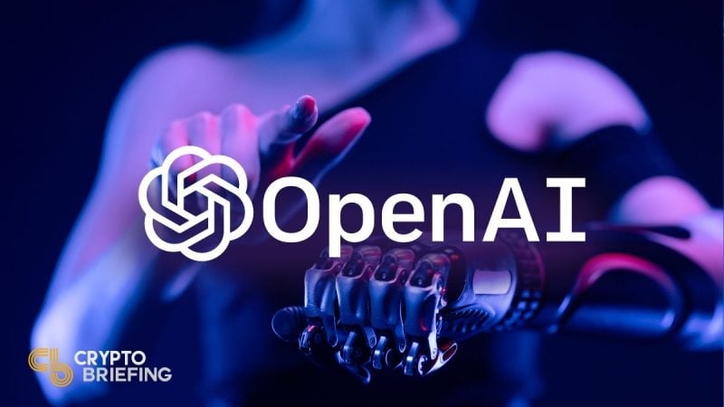 OpenAI might reach $150 billion evaluation with Apple, Nvidia support