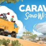 Caravan SandWitch Review– A Cozy Yet Mysterious Adventure