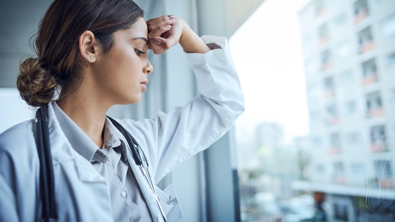 Is Healthcare Consolidation Fueling the Physician Burnout Crisis?