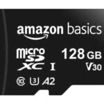 At $12, this 128GB microSD card is a no-brainer impulse buy