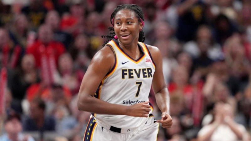 Aliyah Boston’s career-high in Fever return win a suggestion challengers need to select their toxin with Indiana