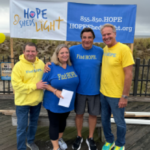 HOPE Grows Stronger at the 11th Annual Celebration of HOPE Walk