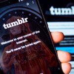 Tumblr moves more than 500 million blog sites to WordPress